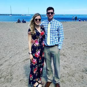 Meet your Posher, Haley